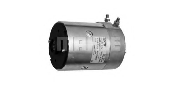 MAHLE ORIGINAL MM 197 Electric Motor
